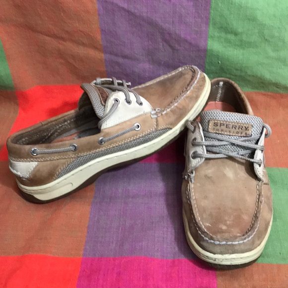 Sperry Topsiders - Picture 1 of 7